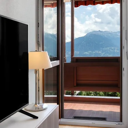 Le San Giorgio - Moubra - Parking By Cosyhome Apartment