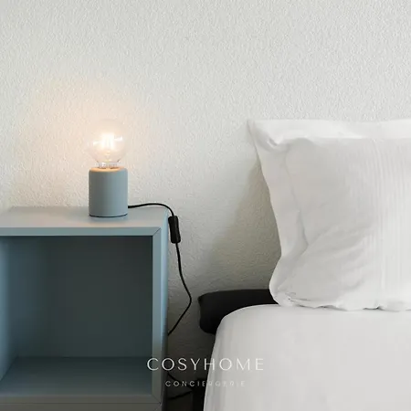 아파트 Le San Giorgio - Moubra - Parking By Cosyhome