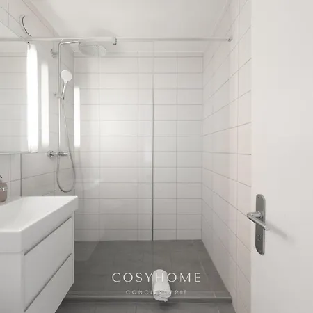 Le San Giorgio - Moubra - Parking By Cosyhome Crans-Montana