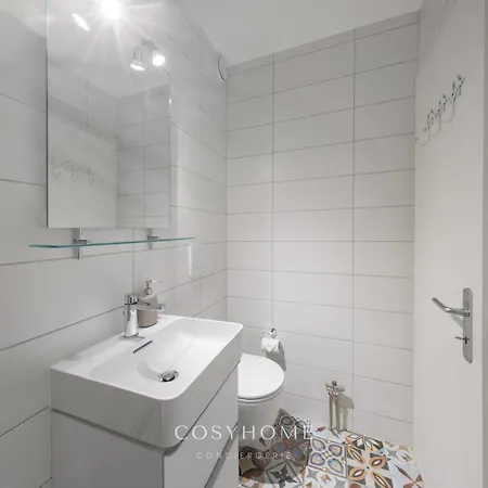 Le San Giorgio - Moubra - Parking By Cosyhome * Crans-Montana