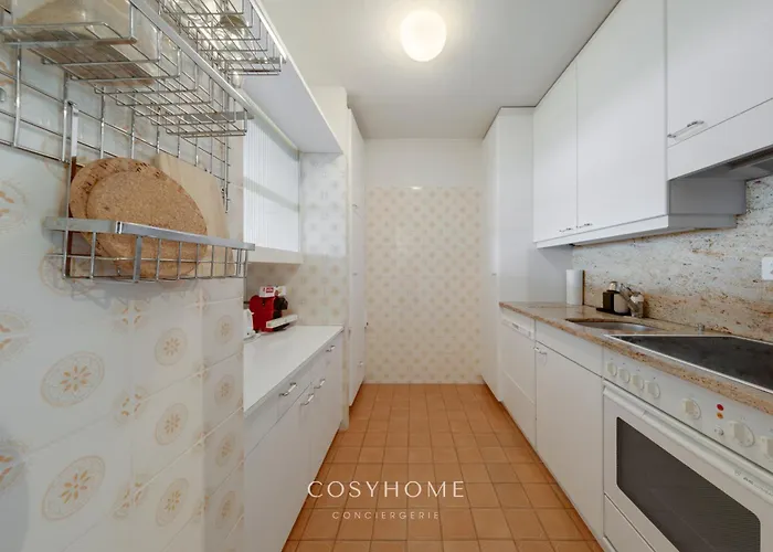 Le San Giorgio - Moubra - Parking By Cosyhome * Crans-Montana