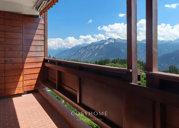 Le San Giorgio - Moubra - Parking By Cosyhome Apartman *