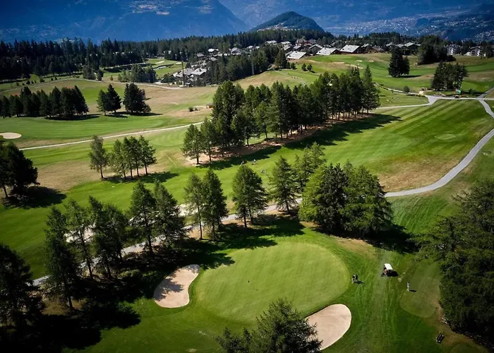 Apartman Le San Giorgio - Moubra - Parking By Cosyhome *