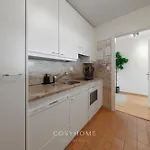 Le San Giorgio - Moubra - Parking By Cosyhome Κρανς Μοντάνα
