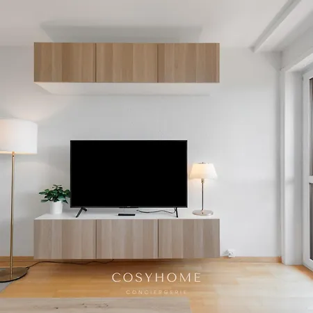 Le San Giorgio - Moubra - Parking By Cosyhome * Crans-Montana