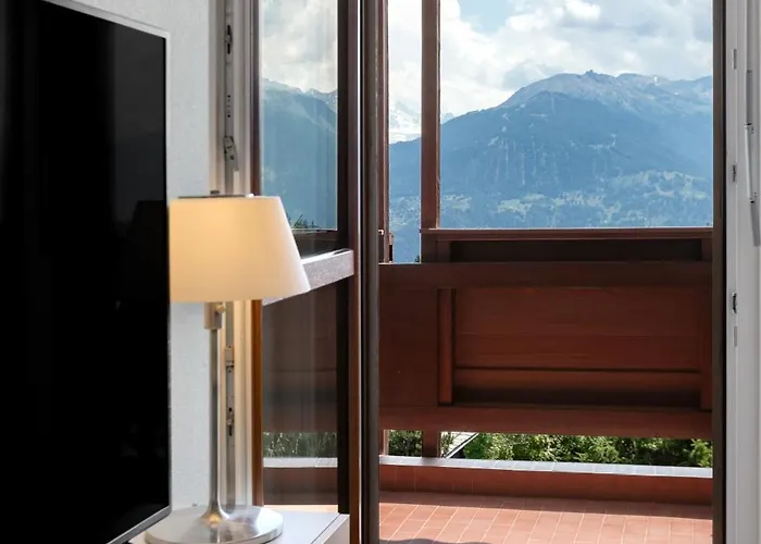 Le San Giorgio - Moubra - Parking By Cosyhome Appartement